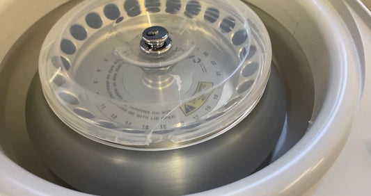 Where Can I Purchase A Replacement Rotor Lid For Labnet Prism & Prism R Centrifuge ?